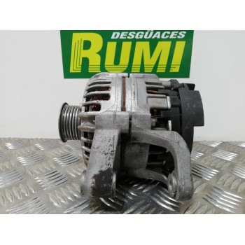 Recambio de alternador para opel astra g berlina comfort referencia OEM IAM 09133601 0124225023 