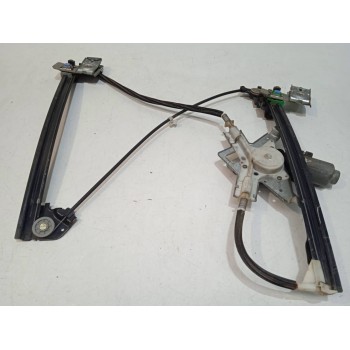 Recambio de elevalunas delantero derecho para seat cordoba berlina (6k2) stella referencia OEM IAM B10478  