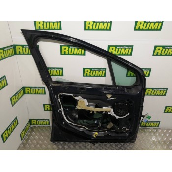 Recambio de puerta delantera izquierda para peugeot 308 premium referencia OEM IAM   