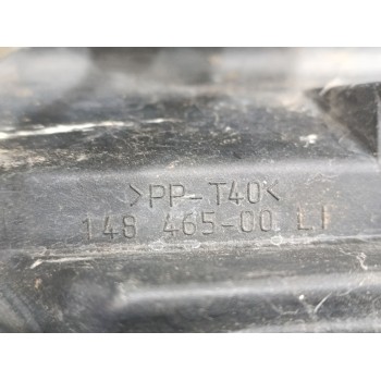 Recambio de faro izquierdo para audi a6 berlina (4b2) 2.5 tdi referencia OEM IAM 14846500  