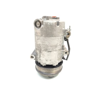 Recambio de compresor aire acondicionado para ford focus lim. (cb4) titanium referencia OEM IAM 3M5H19D629DG  