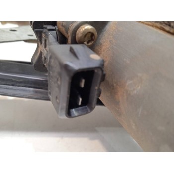 Recambio de elevalunas delantero derecho para seat cordoba berlina (6k2) stella referencia OEM IAM B10478  