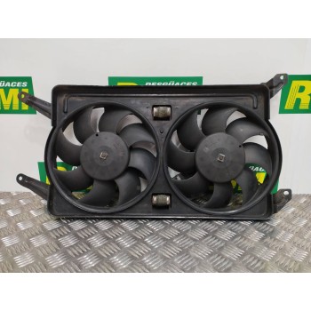 Recambio de electroventilador para alfa romeo 156 (116) 1.9 jtd cat referencia OEM IAM 9020814 MP8125932D 60656835 A563