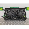 Recambio de electroventilador para alfa romeo 156 (116) 1.9 jtd cat referencia OEM IAM 9020814 MP8125932D 60656835 A563