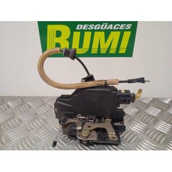 CERRADURA PUERTA DELANTERA DERECHA 38183701 