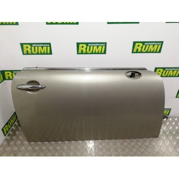 Recambio de puerta delantera derecha para bmw mini (r56) cooper referencia OEM IAM   