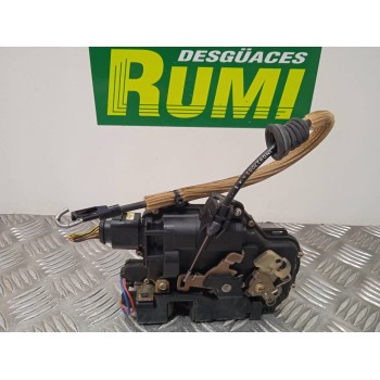 Recambio de cerradura puerta delantera derecha para seat toledo (1m2) select referencia OEM IAM 38183701  