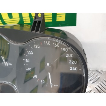 Recambio de cuadro instrumentos para seat toledo (5p2) hot referencia OEM IAM 5P0920823B 110080280009 