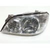 Recambio de faro izquierdo para kia carnival ii 2.9 cdri ex referencia OEM IAM 0K53A51020  