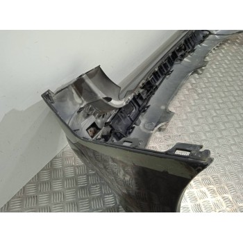 Recambio de paragolpes trasero para peugeot 308 sw envy referencia OEM IAM 9681469077  