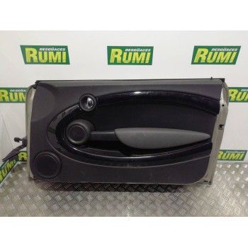 Recambio de puerta delantera derecha para bmw mini (r56) cooper referencia OEM IAM   