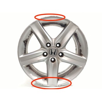 Recambio de llanta para honda civic berlina (fn) 1.8 type s referencia OEM IAM   