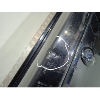 Recambio de paragolpes trasero para peugeot 308 sw envy referencia OEM IAM 9681469077  