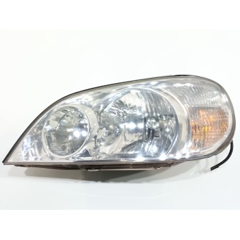 Recambio de faro izquierdo para kia carnival ii 2.9 cdri ex referencia OEM IAM 0K53A51020  