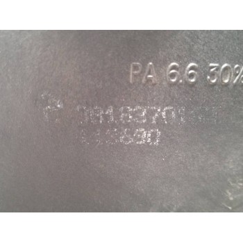 Recambio de cerradura puerta delantera derecha para seat toledo (1m2) select referencia OEM IAM 38183701  