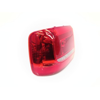 Recambio de piloto trasero izquierdo para volkswagen touran (1t3) advance referencia OEM IAM   