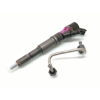 Recambio de inyector para bmw serie 5 berlina (e39) 525d exclusive referencia OEM IAM 0445110048 7785985 