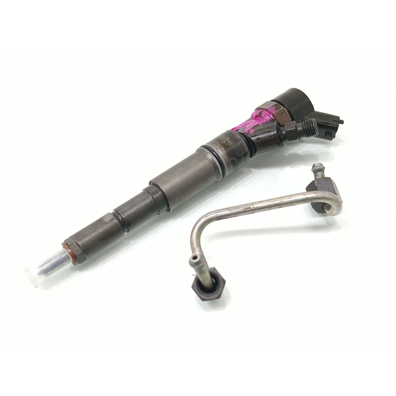 Recambio de inyector para bmw serie 5 berlina (e39) 525d exclusive referencia OEM IAM 0445110048 7785985 