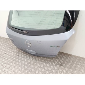 Recambio de porton trasero para opel corsa d cmon referencia OEM IAM   