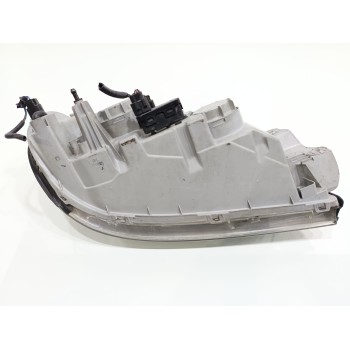 Recambio de faro izquierdo para kia carnival ii 2.9 cdri ex referencia OEM IAM 0K53A51020  