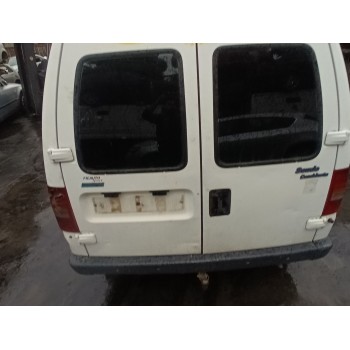 fiat scudo (222) del año 1999