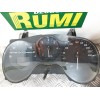 Recambio de cuadro instrumentos para seat toledo (5p2) hot referencia OEM IAM 5P0920823B 110080280009 
