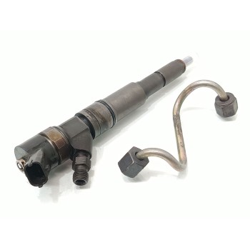 Recambio de inyector para bmw serie 5 berlina (e39) 525d exclusive referencia OEM IAM 0445110048 7785985 