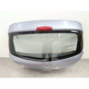 Recambio de porton trasero para opel corsa d cmon referencia OEM IAM   