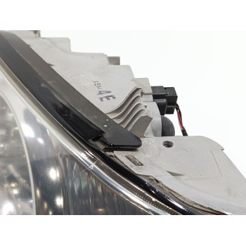 Recambio de faro izquierdo para kia carnival ii 2.9 cdri ex referencia OEM IAM 0K53A51020  