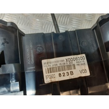 Recambio de cuadro instrumentos para seat toledo (5p2) hot referencia OEM IAM 5P0920823B 110080280009 