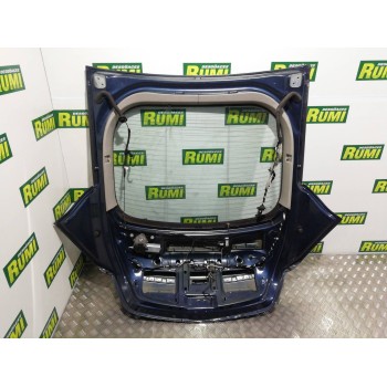 Recambio de porton trasero para opel insignia berlina cosmo referencia OEM IAM   