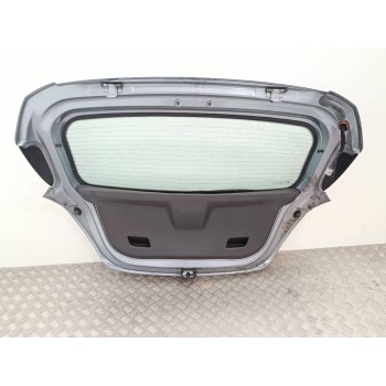 Recambio de porton trasero para opel corsa d cmon referencia OEM IAM   