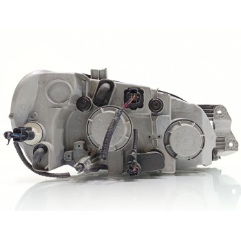 Recambio de faro izquierdo para kia carnival ii 2.9 cdri ex referencia OEM IAM 0K53A51020  