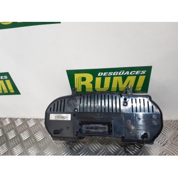 Recambio de cuadro instrumentos para seat toledo (5p2) hot referencia OEM IAM 5P0920823B 110080280009 
