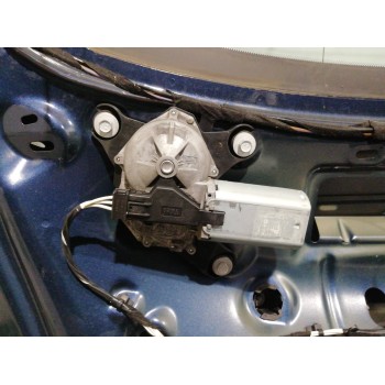 Recambio de porton trasero para opel insignia berlina cosmo referencia OEM IAM   