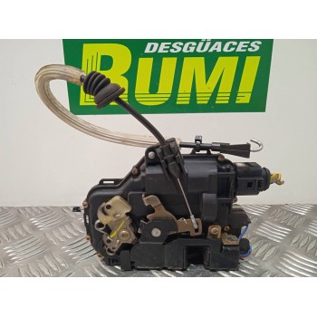 Recambio de cerradura puerta delantera izquierda para seat toledo (1m2) select referencia OEM IAM   