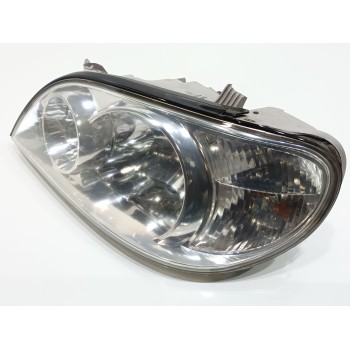 Recambio de faro izquierdo para kia carnival ii 2.9 cdri ex referencia OEM IAM 0K53A51020  