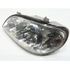 Recambio de faro izquierdo para kia carnival ii 2.9 cdri ex referencia OEM IAM 0K53A51020  