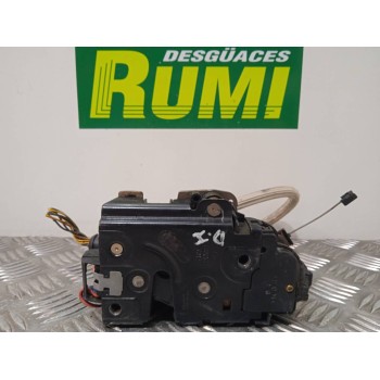 Recambio de cerradura puerta delantera izquierda para seat toledo (1m2) select referencia OEM IAM   