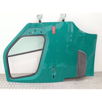 Recambio de puerta delantera derecha para renault master kofferaufbau l3h1 3,5t referencia OEM IAM   