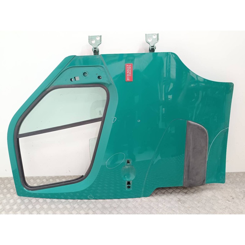 Recambio de puerta delantera derecha para renault master kofferaufbau l3h1 3,5t referencia OEM IAM   