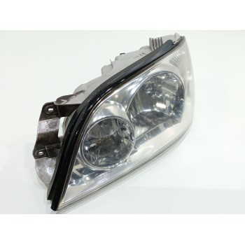 Recambio de faro izquierdo para kia carnival ii 2.9 cdri ex referencia OEM IAM 0K53A51020  