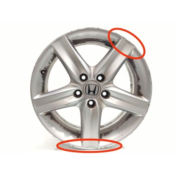 Recambio de llanta para honda civic berlina (fn) 1.8 type s referencia OEM IAM   