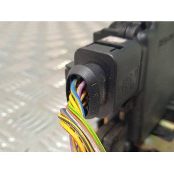 Recambio de cerradura puerta delantera izquierda para seat toledo (1m2) select referencia OEM IAM   