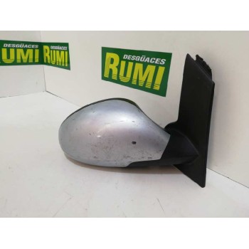 Recambio de retrovisor derecho para seat toledo (5p2) 1.9 tdi referencia OEM IAM 014142  