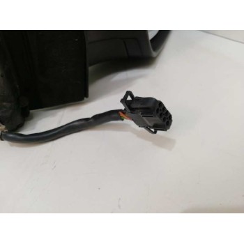 Recambio de retrovisor derecho para seat toledo (5p2) 1.9 tdi referencia OEM IAM 014142  