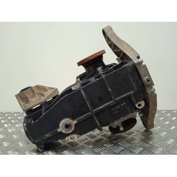 Recambio de diferencial trasero para audi a4 berlina (8e) 2.5 tdi quattro (132kw) referencia OEM IAM EUB130504  