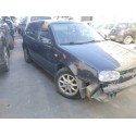 VOLKSWAGEN GOLF IV BERLINA (1J1)