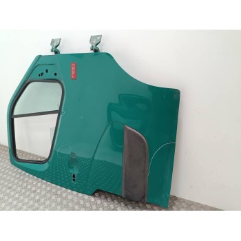 Recambio de puerta delantera derecha para renault master kofferaufbau l3h1 3,5t referencia OEM IAM   