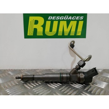 Recambio de inyector para bmw serie 5 berlina (e39) 525d exclusive referencia OEM IAM 0445110048 7785985 